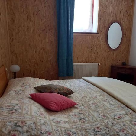 Apartament Apartma Boka Bovec Zewnętrze zdjęcie