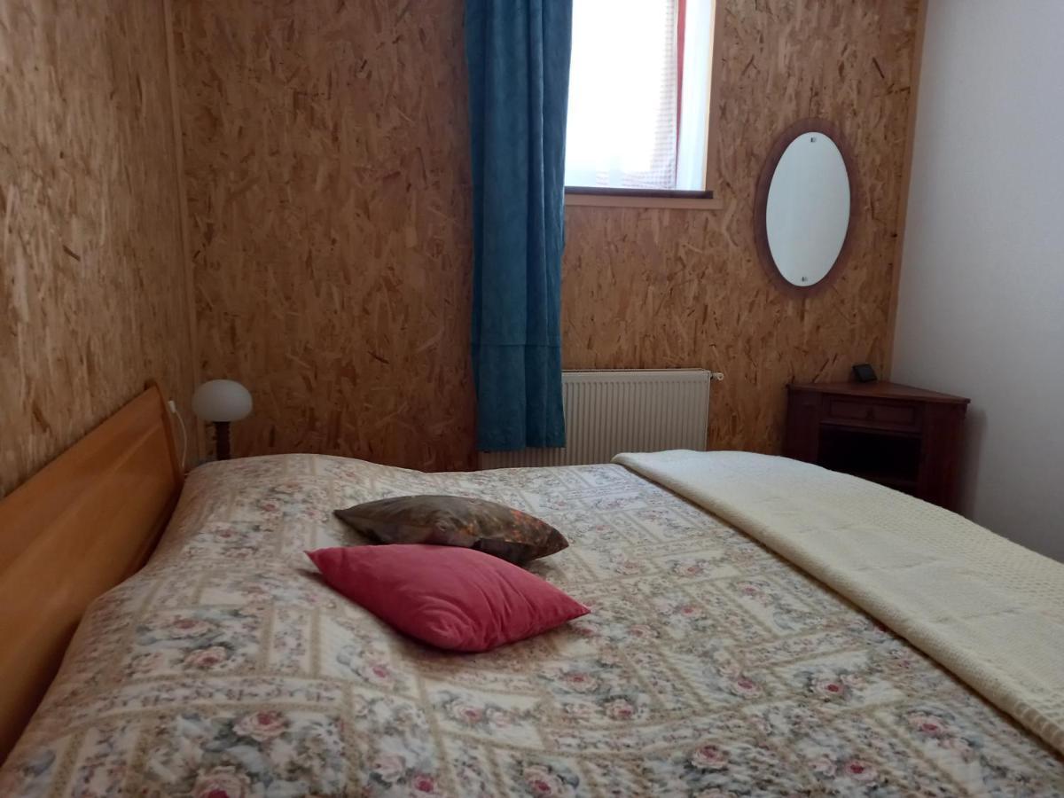 Apartament Apartma Boka Bovec Zewnętrze zdjęcie