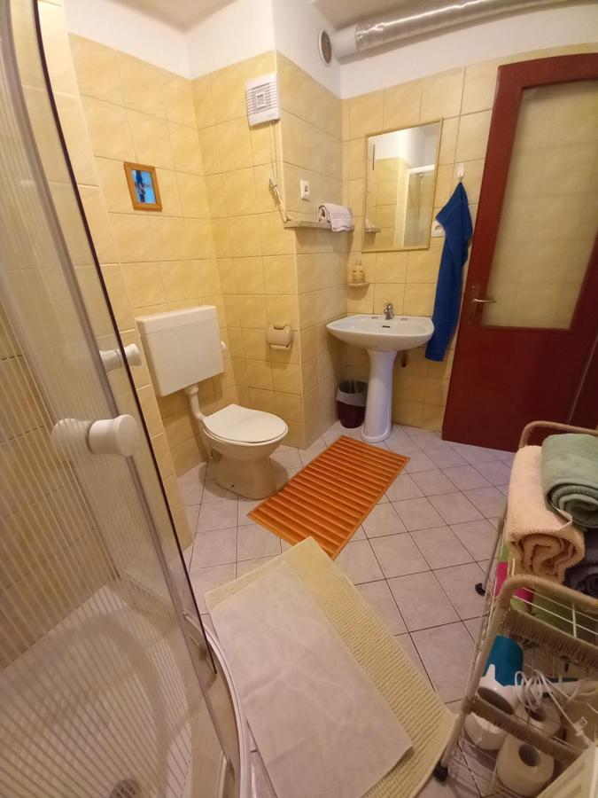 Apartament Apartma Boka Bovec Zewnętrze zdjęcie