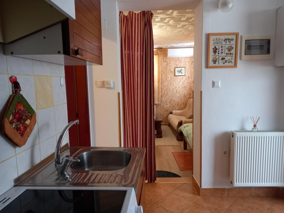 Apartament Apartma Boka Bovec Zewnętrze zdjęcie