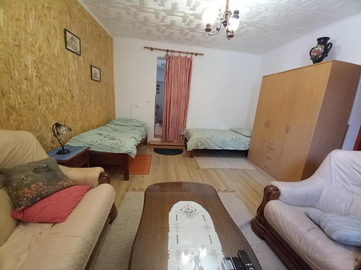 Apartament Apartma Boka Bovec Zewnętrze zdjęcie